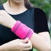 GAROZATION Warm Shoulder Support Brace Strap for Men and Women Xl Size Black Shoulder Pad Protector for Sports Injury Relief view 4