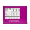 Organic Fruit Strip Variety Pack - Strawberry, Mango, Wildberry - 18oz/36ct Good and Best 36 Pack view 3