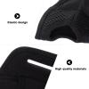 Ciieeo Wrist Brace with Splint Carpal Tunnel Wrist Brace for Arthritis Adjustable Compression with Stabilizing Stays Right Hand Large for Injury and Tendon Relief view 2
