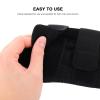 Ciieeo Wrist Brace with Splint Carpal Tunnel Wrist Brace for Arthritis Adjustable Compression with Stabilizing Stays Right Hand Large for Injury and Tendon Relief view 3