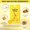 Zurfoup Dopamine Patches for Mood Support,Vegan Mood Balance Patch for Men and Women,8-Hour Long-Lasting Formula Support (90PCS) view 2