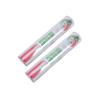 Ciieeo Pe Foodservice Cling Film Wrap 2 Rolls 25cm X 45m Disposable Food Wrap with Slide Cutter for Fruits and Vegetables Storage view 1
