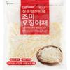 Haemalgeun Food Seasoned Shredded Squid (Jinmi Chae), 400g (14.1 oz), Made in Korea Soft & Sweet Korean Dried Squid Snack view 1