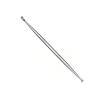 MENGKK Earwax Removal Ear Wax Pickers Steel Acupuncture Point Probe Auricular Pen Picks Removal Curette Cleaner Care Tool view 1