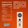Blues Hog High Protein Bayou Meat Sticks, Zesty Cajun Beef & Pork, 24ct view 3