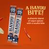 Blues Hog High Protein Bayou Meat Sticks, Zesty Cajun Beef & Pork, 24ct view 4