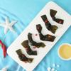YO! MAN Kelp Knots (Fresh & Spicy) 3 Packs 150g view 2