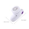 Electric Callus Remover Pedicure Care Tool for Feet and Palms view 2