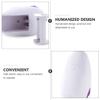 Electric Callus Remover Pedicure Care Tool for Feet and Palms view 3