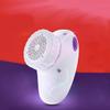 Electric Callus Remover Pedicure Care Tool for Feet and Palms view 4