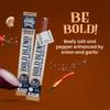 Blues Hog High Protein Bold Blend Meat Sticks, Peppery Beef & Pork, 8ct view 4