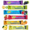 Pisoka Sqwiincher Sugar-Free Electrolyte Drink Mix Powder Sticks Hydration Powder Packets Zero Sugar Sports Drink Mix Instant Hydration Sachets Variety Flavor Stick Packs (300 Count) view 1