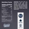 Blues Hog Umami Seasoned Meat Snack Stick, Truffle & Chop Flavor, Premium Beef & Pork Smoked Snack, Bold Steakhouse Umami Flavor Beef Jerky Sticks, High Protein Keto Snacks, Made in the USA, 1 oz. 24-ct Carton view 4