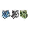 Cabilock 3pcs Elastic Camouflage Bandages Self Adhesive Non-Woven Sports Wrist and Knee Wraps for Hunting Outdoor Survival and Athletic Injury Protection view 1