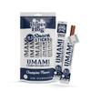 Blues Hog Umami Seasoned Meat Snack Stick, Truffle & Chop Flavor, Premium Beef & Pork Smoked Snack, Bold Steakhouse Umami Flavor Beef Jerky Sticks, High Protein Keto Snacks, Made in the USA, 1 oz. 8-ct Pouch view 1