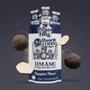 Blues Hog Umami Seasoned Meat Snack Stick, Truffle & Chop Flavor, Premium Beef & Pork Smoked Snack, Bold Steakhouse Umami Flavor Beef Jerky Sticks, High Protein Keto Snacks, Made in the USA, 1 oz. 8-ct Pouch view 3