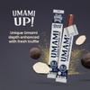Blues Hog Umami Seasoned Meat Snack Stick, Truffle & Chop Flavor, Premium Beef & Pork Smoked Snack, Bold Steakhouse Umami Flavor Beef Jerky Sticks, High Protein Keto Snacks, Made in the USA, 1 oz. 8-ct Pouch view 4