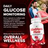 (2 Pack) BioGlyco Flow Capsules Natural Blend Supplement Advanced Formula for Daily Health Support (120 Capsules) view 2