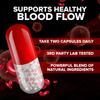 (2 Pack) BioGlyco Flow Capsules Natural Blend Supplement Advanced Formula for Daily Health Support (120 Capsules) view 3