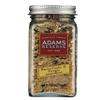 Adams Seasonings & Rubs - 2 pack (Sweet Ginger & Garlic 2.67oz) view 1