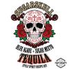 TAPCRAFT SUGARSKULL Tequila Style Recipe Kit 5 Gallon Mixto Agave Mash (Agave + Sugar Blend) Distillers Yeast, Nutrient & Oak Chips Included Home Fermentation Kit view 4