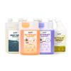 Liquified Ultimate RV Tank Kit Black Tank Treatments (Orange & Lavender 32oz), Gray Tank Cleaner & RV Toilet Bowl Cleaner Complete Enzyme-Based Septic Safe System view 1