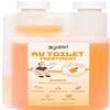 Liquified Ultimate RV Tank Kit Black Tank Treatments (Orange & Lavender 32oz), Gray Tank Cleaner & RV Toilet Bowl Cleaner Complete Enzyme-Based Septic Safe System view 2