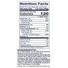 Oat Haus Chocolate Chip Banana Bread Granola 3 Pack Low Sugar (7g), 3g Fiber, Gluten Free, Vegan, Nut-Free, Seed Oil Free Banana Cinnamon Crunch, Resealable Pouch view 4