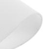RUNROTOO Protective Puncture Resistant Shoe Insoles, Hard Sole Work Safety Inserts, Sweat-Absorbent Cushion for Men and Women, White Size 40, Construction Site Footwear view 3