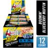 Dave's Killer Bread Boomin' Blueberry Muffin Naturally Flavored Organic Breakfast Bars, 12 Count view 3