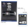 Power Balance Original Silicone Wristbands 3 Pack, Sports Performance Bracelets for Men, Waterproof Gym Bracelets view 4