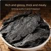 100% Natural Prepared Rehmannia Root, 8.82oz/250g (Shu Di Huang), Cooked Rehmannia, Vegan, Jar Packaged shou di huang view 4