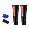 Plimida Scratch Free Stove Top Scratch Remover, Polishing Wax for Glass Ceramic Stove Top, Car Paint Scratch Repair, Glass Ceramic Stove Top Cleaner for Kitchen Home (2Pcs) view 1