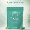 Gummies, Reset Ritual Gummies, Skin Balance, Inner Balance 60 Gummies, 30 Servings, Strawberry Flavor (3 PCS) view 2