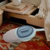 SECFOU Portable Bedpan for Elderly and Disabled Women, Small Household Urine Container with Lid, Lightweight Plastic Bedpans for Female Patients and Bedridden Care at Home Random Color view 4