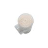 24 Filter Heat Moisture Exchanger HMEs Humidifier Supplies. Individually Packaged. view 3