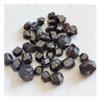 100g 1-2cm Garnet Stone Home Decoration Stone Quartz Crystal view 1
