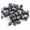100g 1-2cm Garnet Stone Home Decoration Stone Quartz Crystal view 2