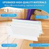Wet Jet Pads Refills for Swiffer Wet Jet Mop, Wet Jet Mopping Pads for Multi Surface Floor Cleaning (Blue, 100Pack) view 2