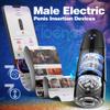2026 Hands Free Male Masterburbatar, 7X Speed & Extension Adjustment & Foldable Handle W-21 view 3
