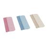 Reusable Kitchen Water Baffle Anti-splash Detachable Sink Storage Rack Clothes Protection Creative Plate Household(Pink) view 2