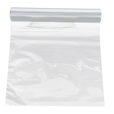 BAZEITFLOW Waterproof Floral Bouquet Packaging Paper Roll, Floral Wrapping Supplies, 40cm X 30m Folded Cellophane Wrap for Florists and Flower Bouquets