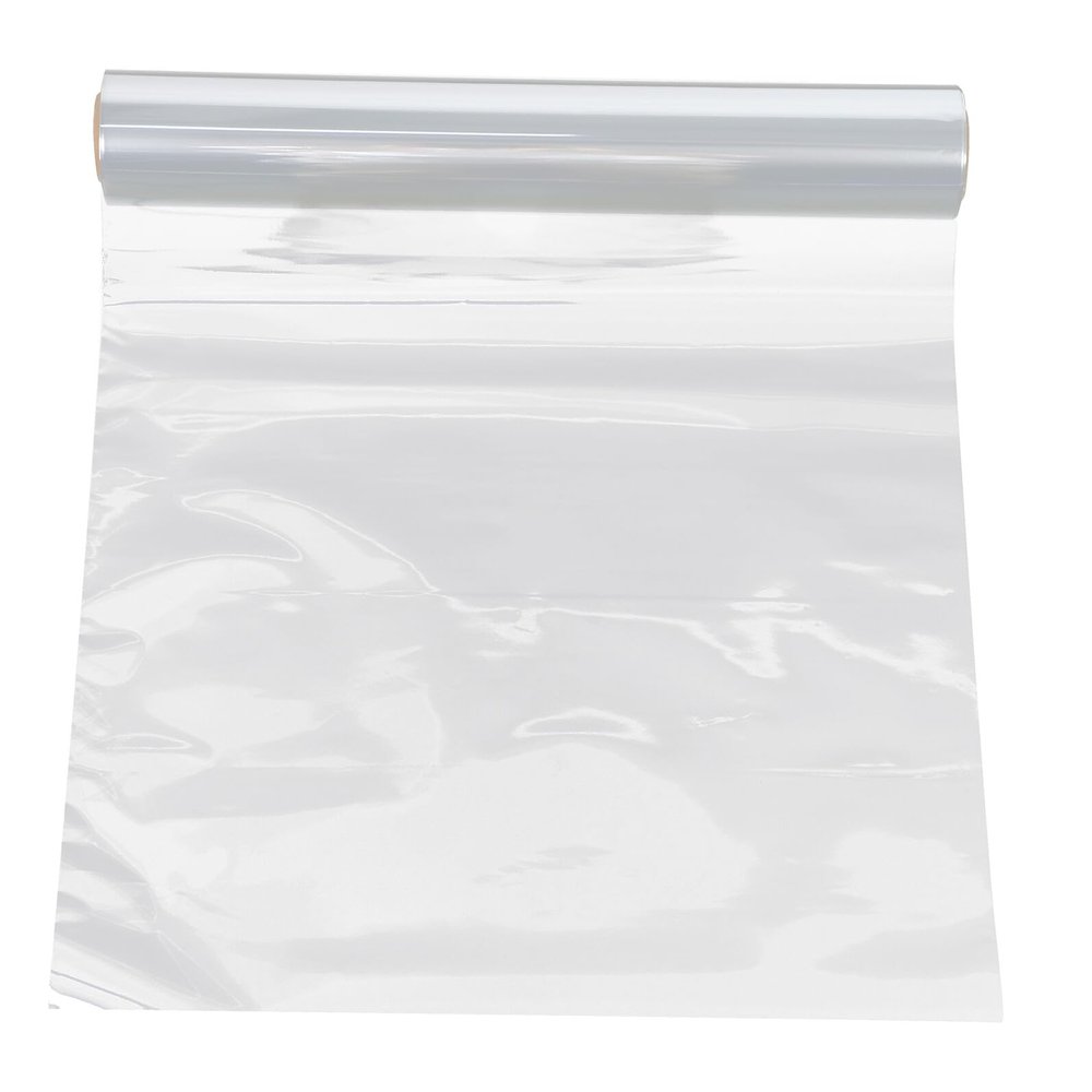 BAZEITFLOW Waterproof Floral Bouquet Packaging Paper Roll, Floral Wrapping Supplies, 40cm X 30m Folded Cellophane Wrap for Florists and Flower Bouquets