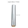 BAZEITFLOW Waterproof Floral Bouquet Packaging Paper Roll, Floral Wrapping Supplies, 40cm X 30m Folded Cellophane Wrap for Florists and Flower Bouquets view 2