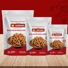 Adukale Rice Kodubale Rings 180g Pack of 3 -Crispy & Traditional South Indian Snack view 1