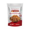 Adukale Rice Kodubale Rings 180g Pack of 3 -Crispy & Traditional South Indian Snack view 2