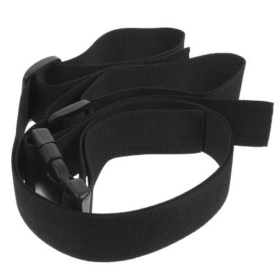 VICASKY Adjustable Strap with Anti-Slip Design for Elderly Patient Safety, Mobility Aid for Disabled Users