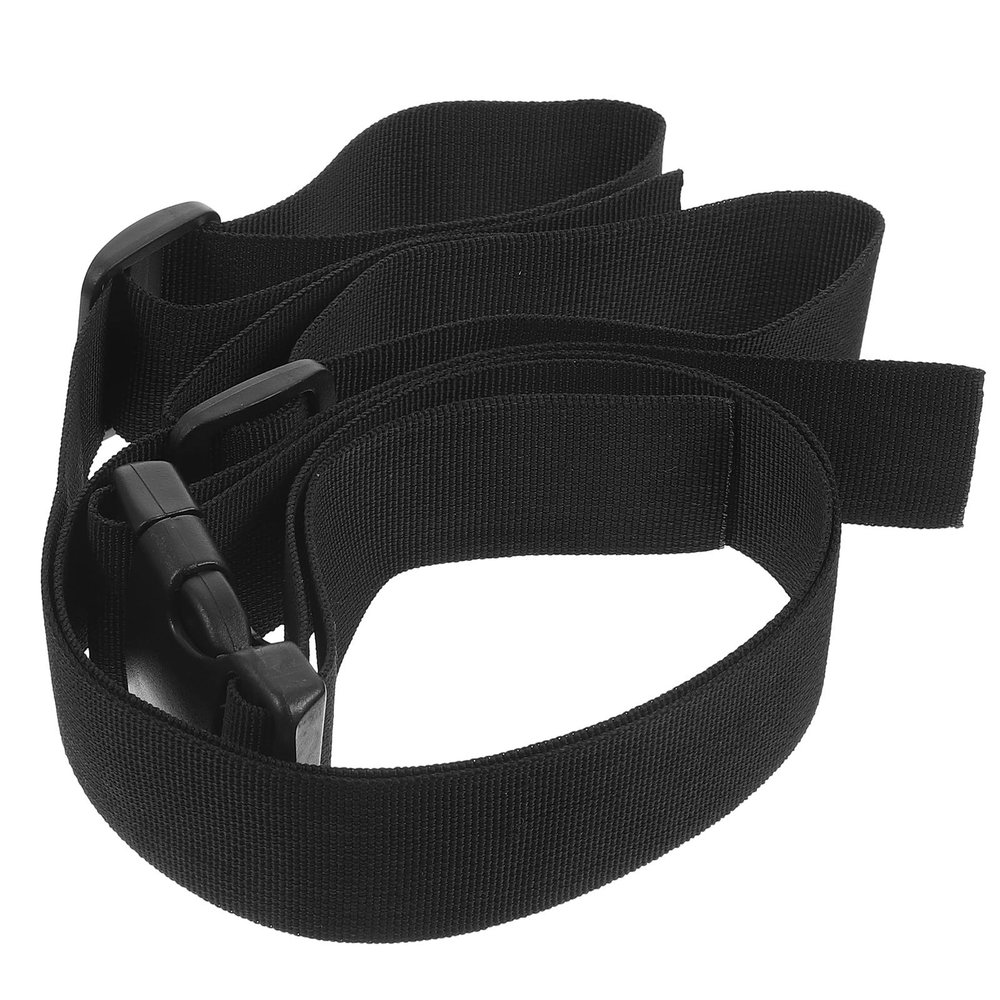 VICASKY Adjustable Strap with Anti-Slip Design for Elderly Patient Safety, Mobility Aid for Disabled Users