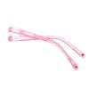 2Pair Silicone Glasses Legs Snap-on Arm Color Accessories(ColorA) view 1