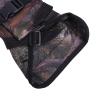 Tomotato Snake Gaiter Leg Guard, Adjustable Breathable Protection for Climbing Camping Hiking Outdoor Activities view 3